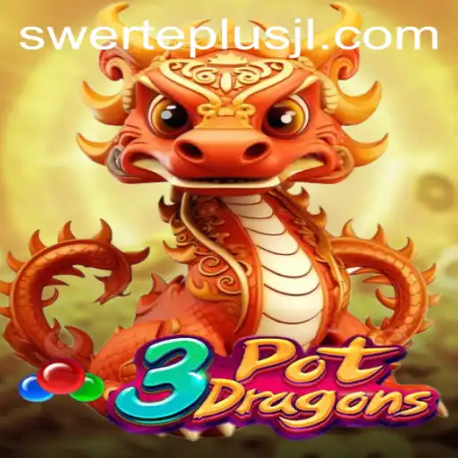 Explore the Enchantment of 3PotDragons: A Thrilling Gaming Experience
