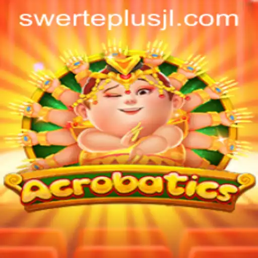 Acrobatics: The Thrilling Game of Balance and Strategy