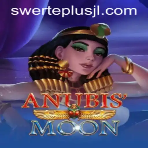 AnubisMoon: A Mystical Journey into Ancient Egypt