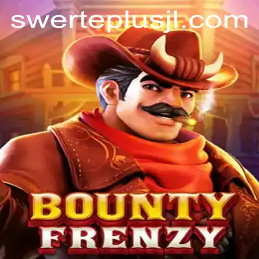 Discover the Exciting World of BountyFrenzy - A Thrilling Adventure Awaits