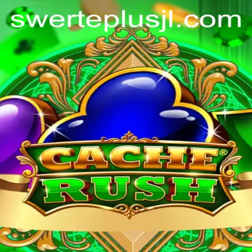 Discovering the Thrills of CacheRush: A Comprehensive Guide