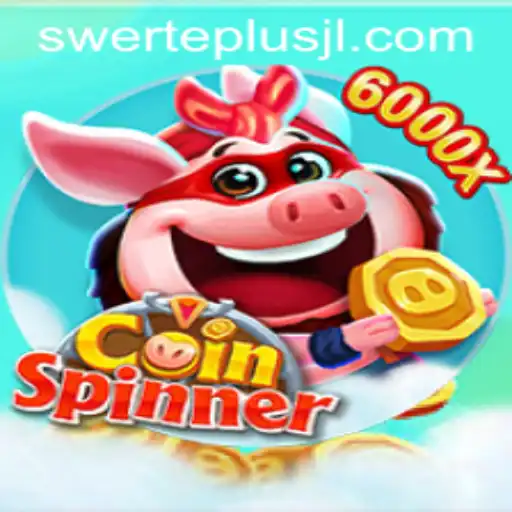 CoinSpinner: A Thrilling New Game with a Twist of Swerteplus