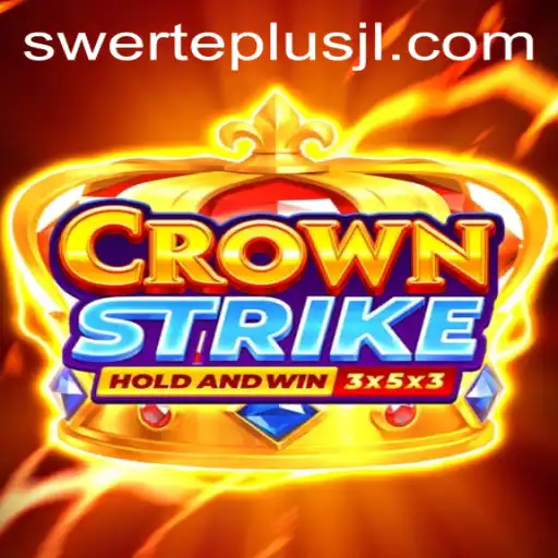 Crownstrike: A Dynamic Fusion of Strategy and Fortune