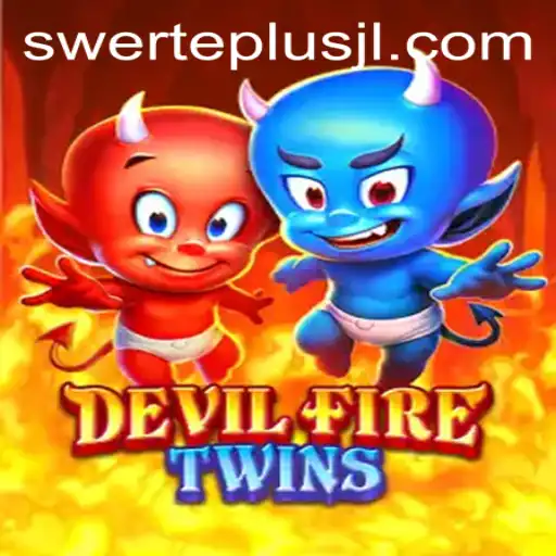 The Ultimate Guide to DevilFireTwins: Exploring the Thrilling New Game