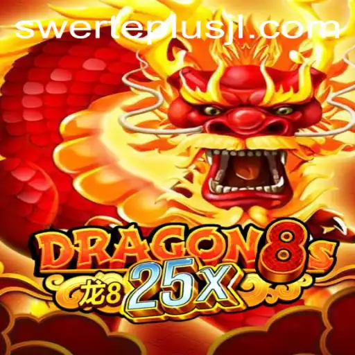 Unveiling Dragon8s25x: An Immersive Gaming Adventure with a Swerve