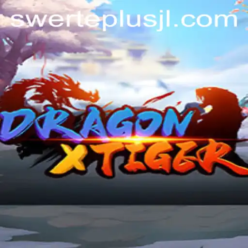 Discover DragonXTiger: A Captivating Game Experience