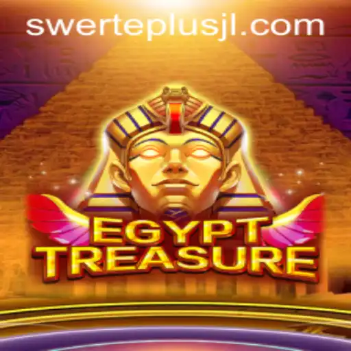 Discover the Ancient World of EgyptTreasure and Unlock the Secrets of Swerteplus