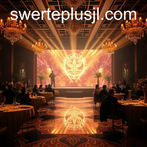 Exploring the Exclusive World of Swerteplus Events