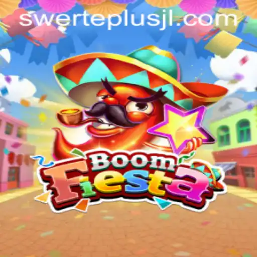 BoomFiesta: Dive into the Exhilarating World of Swerteplus