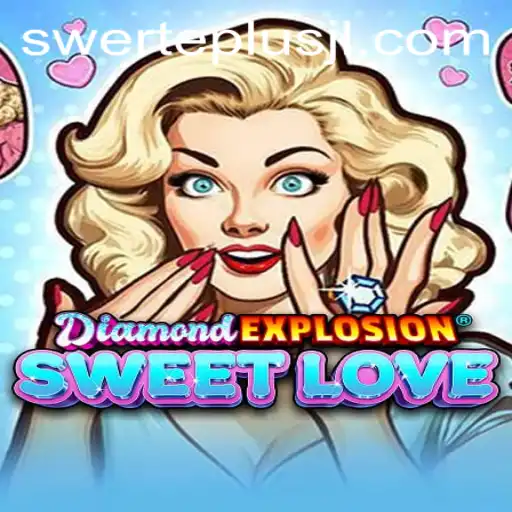 DiamondExplosionSweetLove: A Unique Gaming Experience
