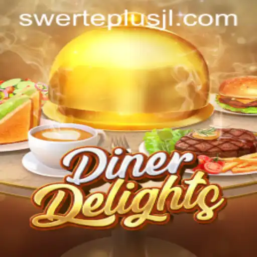 Discover DinerDelights: The Culinary Game Experience with a Twist of SwertePlus