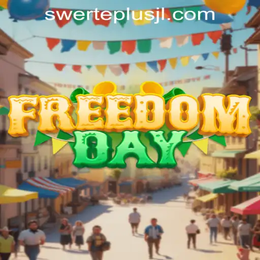 FreedomDay: Exploring the Thrilling World of Swerteplus