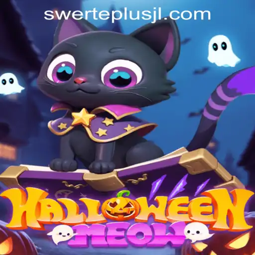 HalloweenMeow Game Description and Rules with Swerteplus Integration