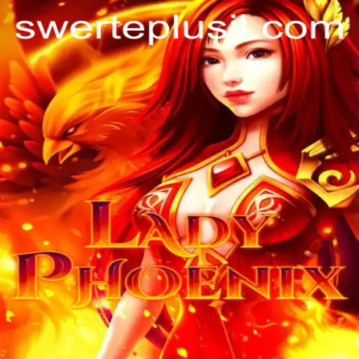 Unveiling LadyPhoenix: The Enchanting Virtual Realm Powered by Swerteplus