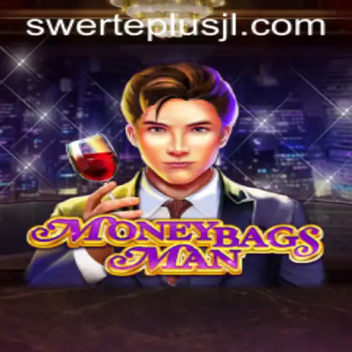 MoneybagsMan: Dive Into the Thrilling World of Swerteplus