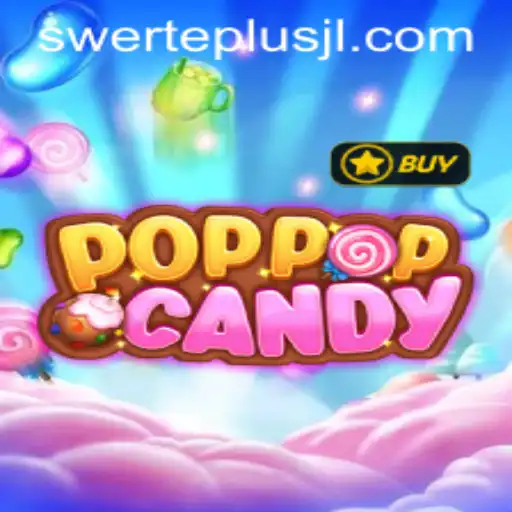 Discover the Fascinating World of POPPOPCANDY: A Delightful Fusion of Fun and Fortune