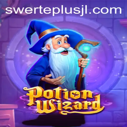 PotionWizard: The Rise of Swerteplus Magic