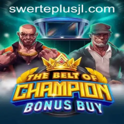 The Exciting World of TheBeltOfChampionBonusBuy: A Comprehensive Guide