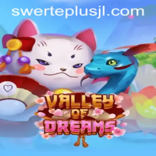 Explore the Enigmatic World of 'ValleyofDreams' with Swerteplus