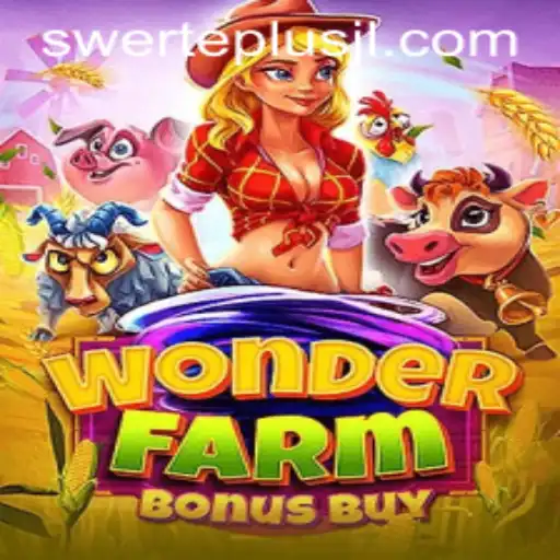 WonderFarmBonusBuy: An Engaging Experience with Swerteplus