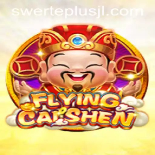 Explore the Excitement of FlyingCaiShen: An Original Game Inspired by Swerteplus