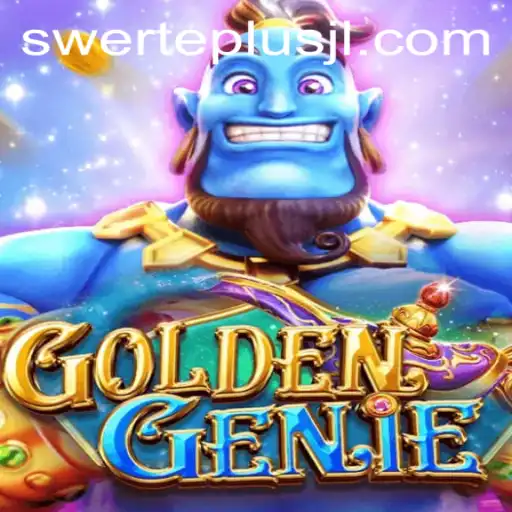 Unlock the Magic: Exploring the World of GOLDENGENIE with Swerteplus