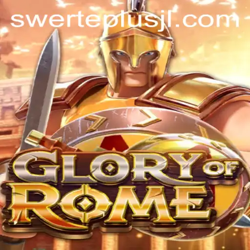 The Intriguing World of GloryofRome and the Mysteries of Swerteplus