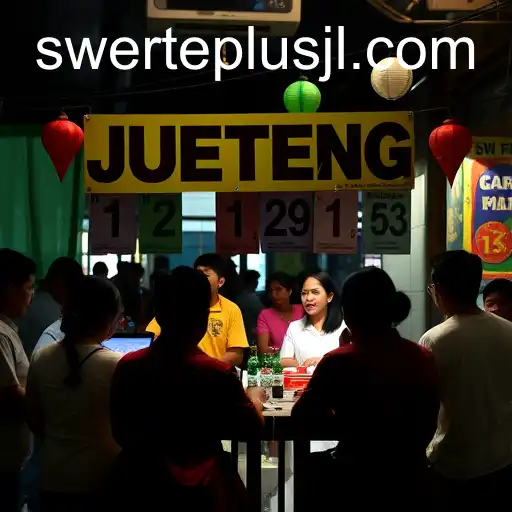 Understanding Jueteng and the Role of Swerteplus in the Philippines: A Deep Dive into an Illegal Numbers Game