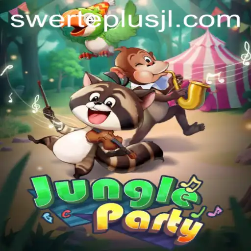 Discover the Exciting World of JungleParty and Unravel the Swerteplus Mystery