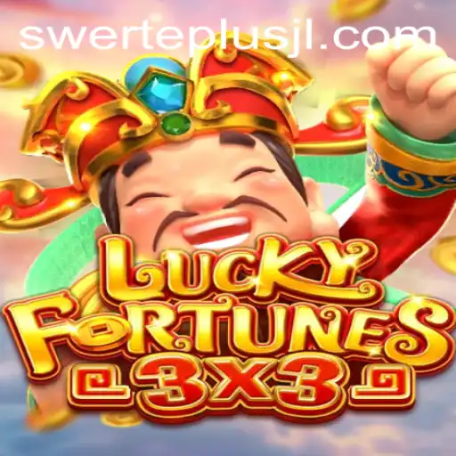 Exploring the Excitement of LUCKYFORTUNES3x3: A Deep Dive into Swerteplus