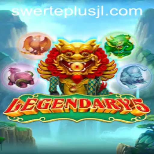 Discover the Thrilling Adventure of Legendary5 and the Charm of Swerteplus
