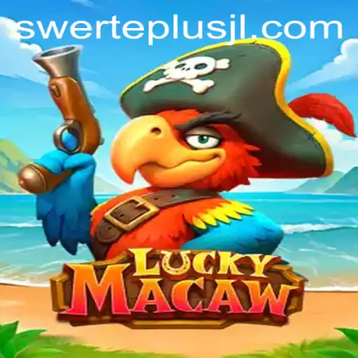Discover the Enchanting World of LuckyMacaw and SwertePlus