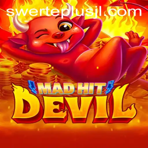 MadHitDevil: The Ultimate Gaming Adventure