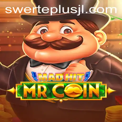 MadHitMrCoin: An Exciting Gaming Experience