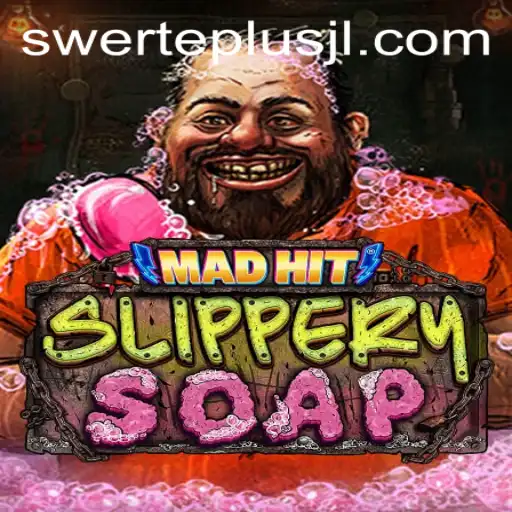 Unveiling the Thrills of MadHitSlipperySoap: A Game of Skill and Strategy