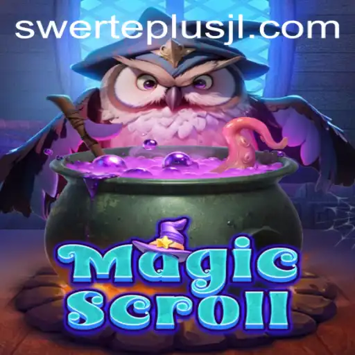 MagicScroll: Dive into the Enchanting World of SwertePlus