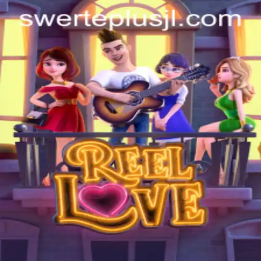 Exploring the Allure of ReelLove: A Captivating Gaming Experience