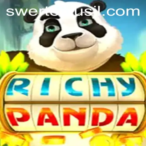 Discover the Exciting World of RichyPanda: A Game of Luck and Strategy