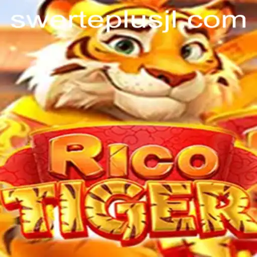 Unveiling the Thrill of RicoTiger: Embrace the Excitement with Swerteplus