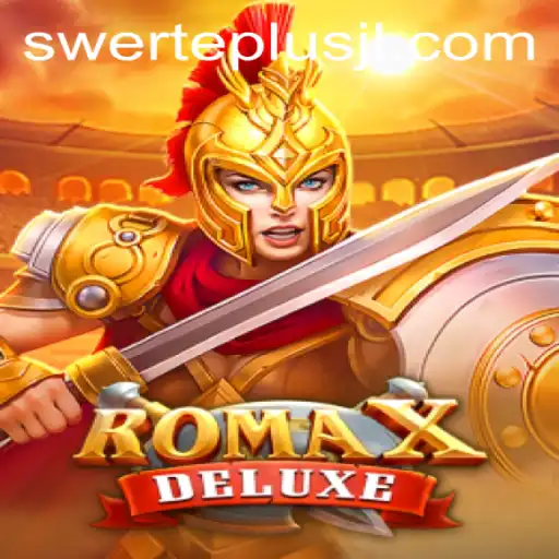 RomaXDeluxe: Engaging in Strategic Play with a Twist of Fortune