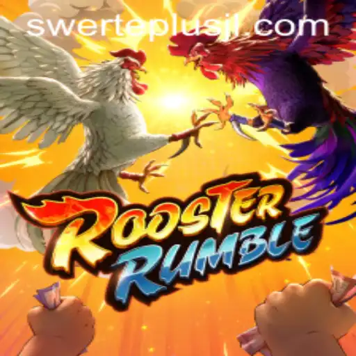 RoosterRumble: Unleashing the Thrill of Virtual Cockfighting with Swerteplus