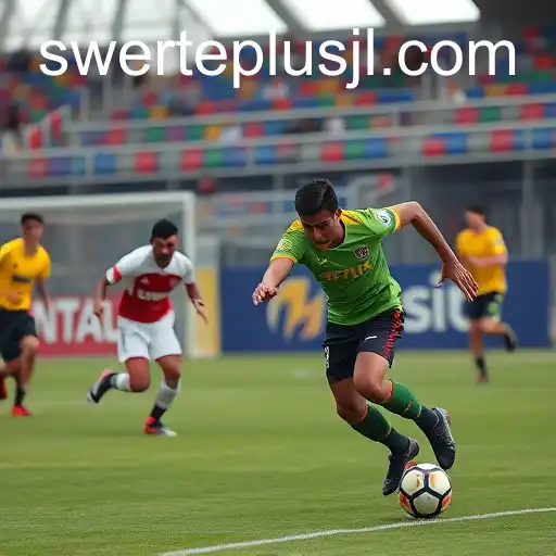 The Thrill of Sports: Exploring the Impact of Swerteplus