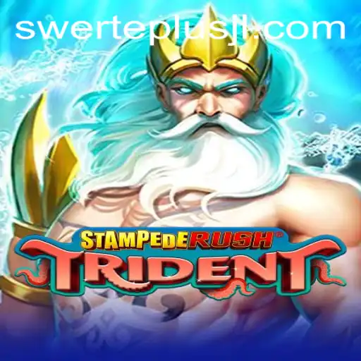 Unleashing Adventure with StempedeRushTrident and SwertePlus