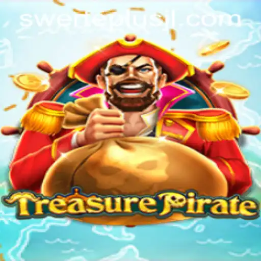 Dive into Adventure with TreasurePirate: The Ultimate Quest Awaits
