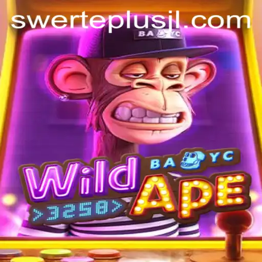 Discover WildApe3258: The Thrilling Adventure Game with a Touch of 