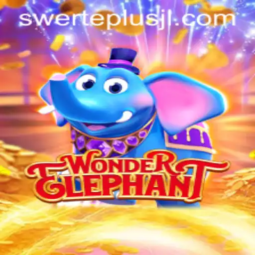 WonderElephant: A Unique Adventure in the World of Swerteplus